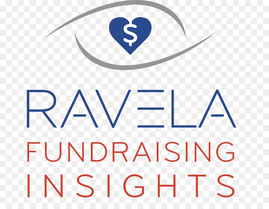 Логотип Ravela Fundraising Insights，логотип PNG