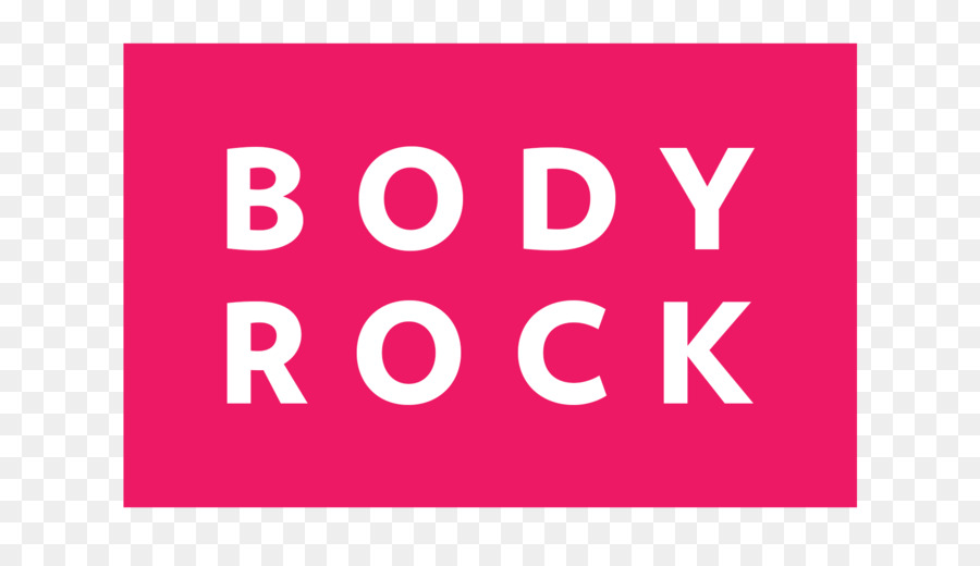 логотип，Bodyrocktv PNG