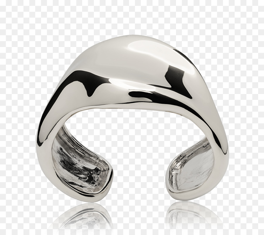 Серебро，Обручальное кольцо PNG