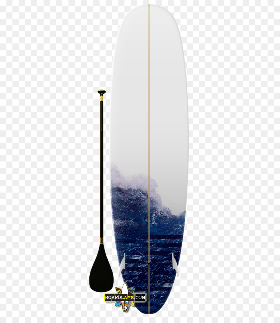 Surfboard，бумага PNG