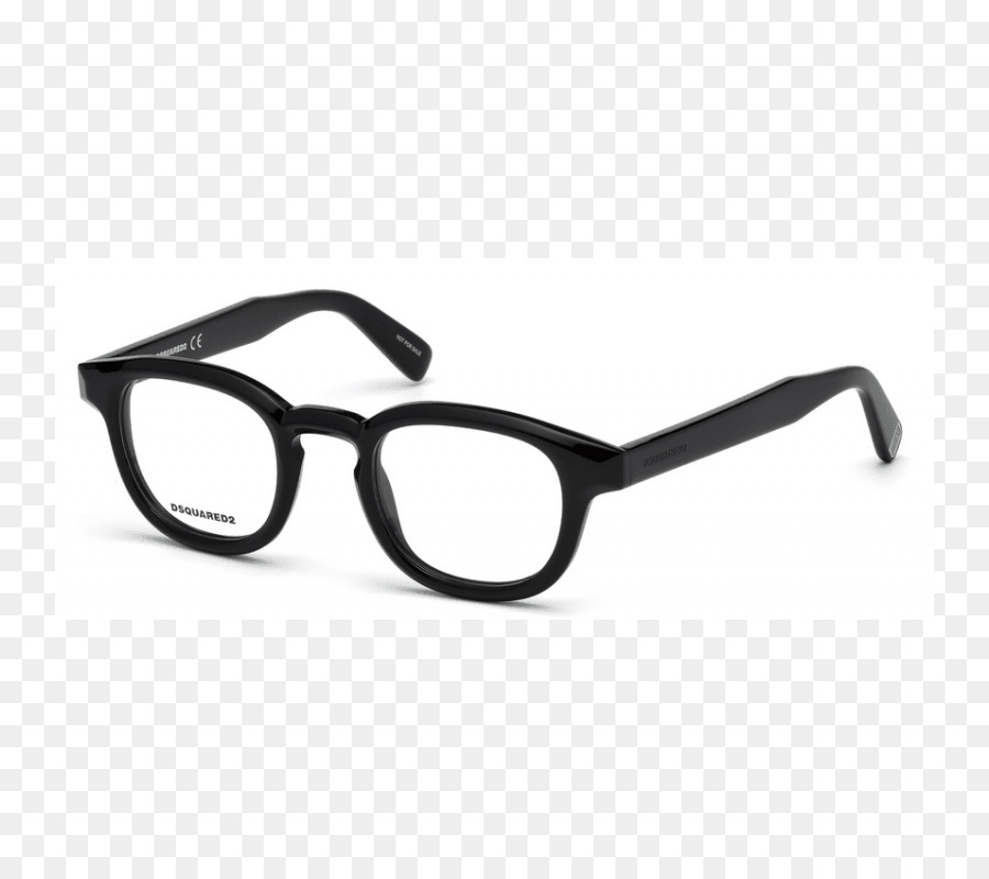 Восемь очков. Tom Ford Glasses PNG.