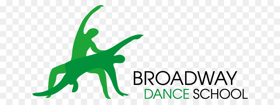 танцевальной школе，логотип PNG