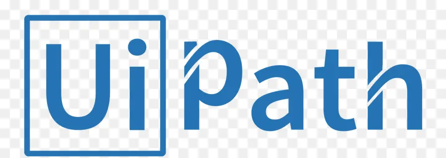 Логотип Uipath，автоматизация PNG