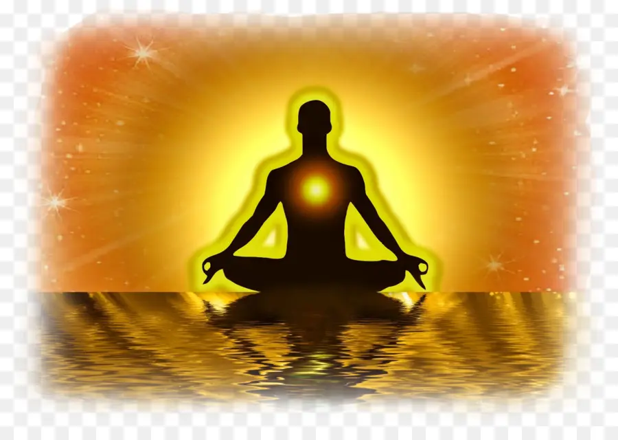 Медитация，буддизм PNG