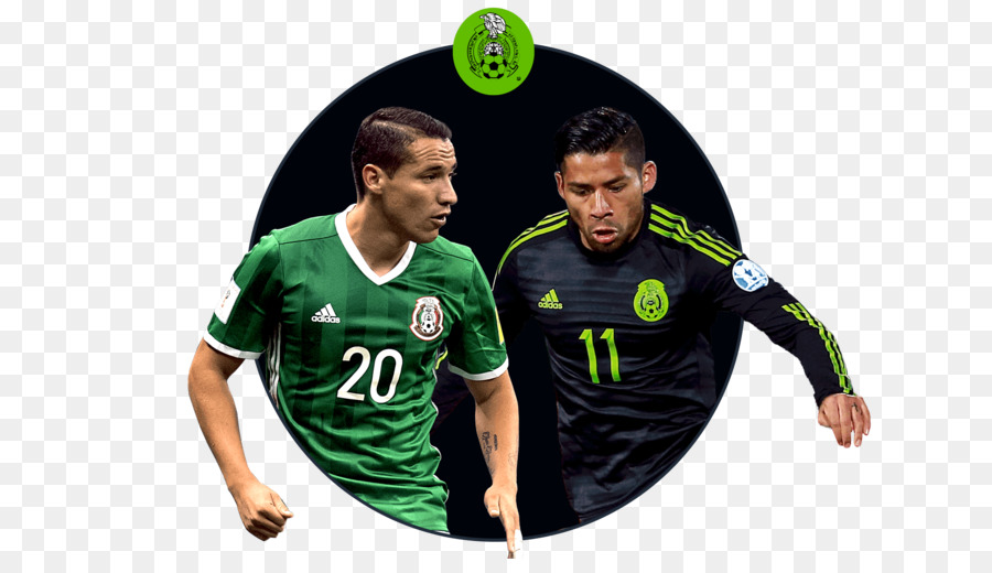 Мексика национальной футбольной команды，Кубок Конфедераций ФИФА PNG