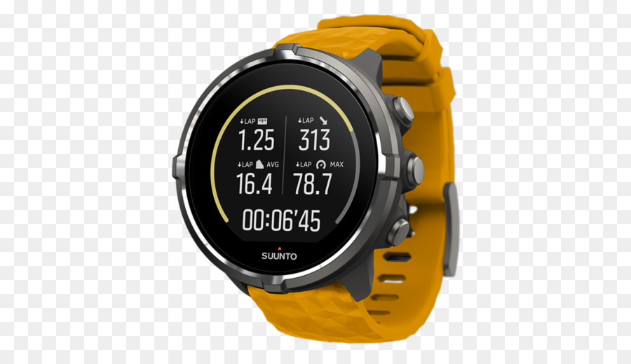 Часы Suunto Спартанец спортивные наручные час，Часы Suunto Ой PNG