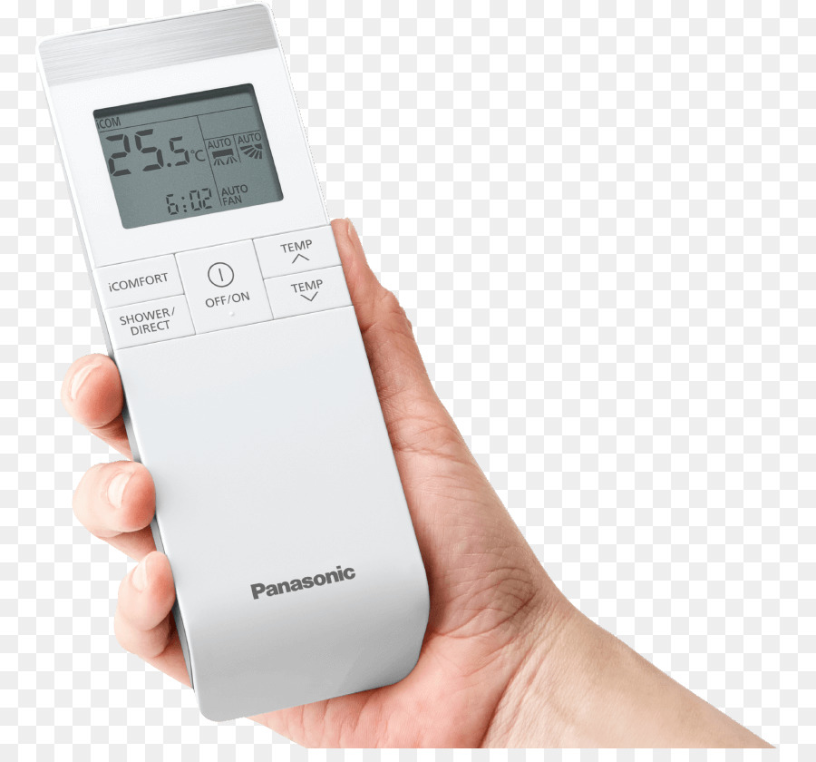 Air Conditioner，Panasonic PNG