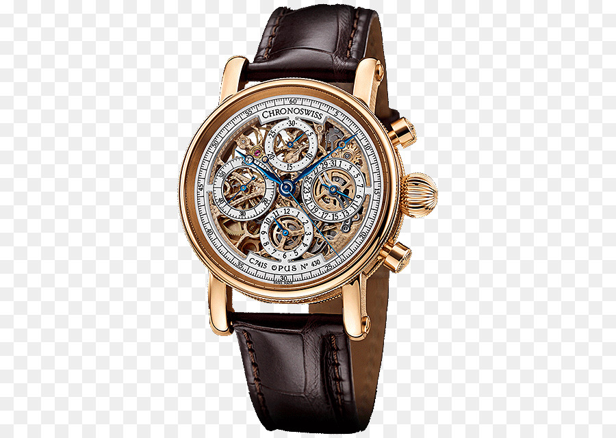 смотреть，Chronoswiss PNG