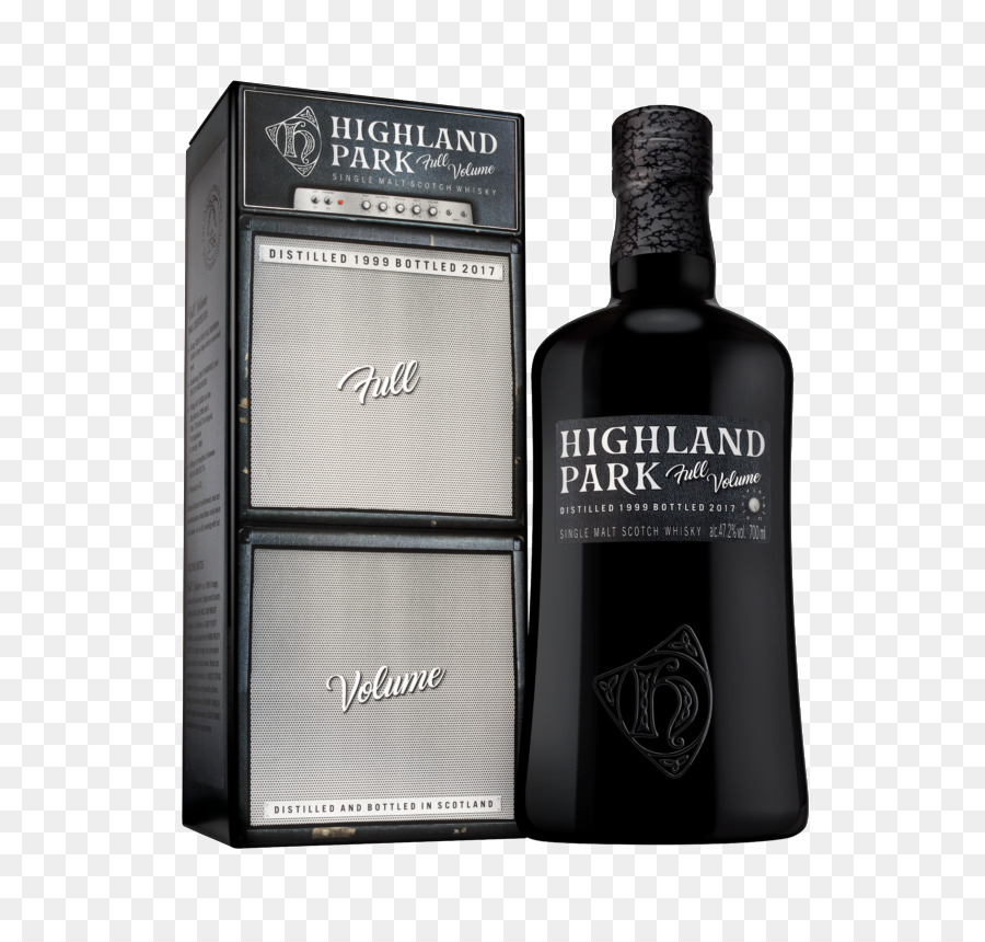 винокурня Highland парк，односолодовый виски PNG