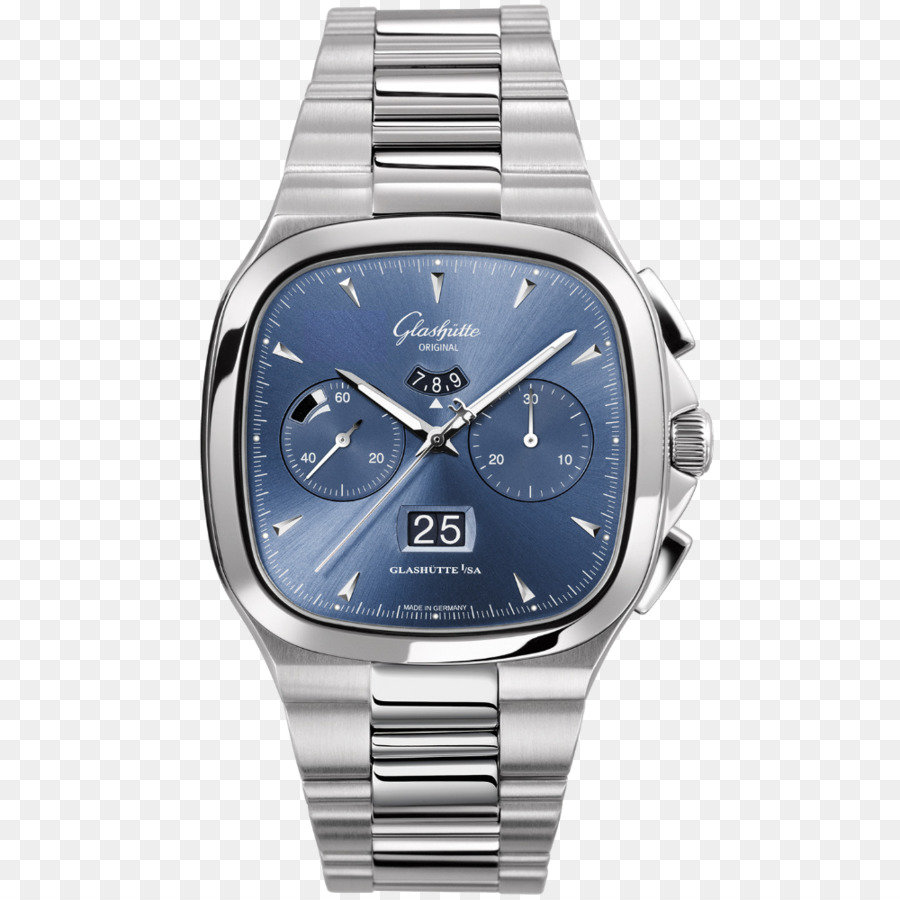 стеклозавод，Glashutte Original PNG