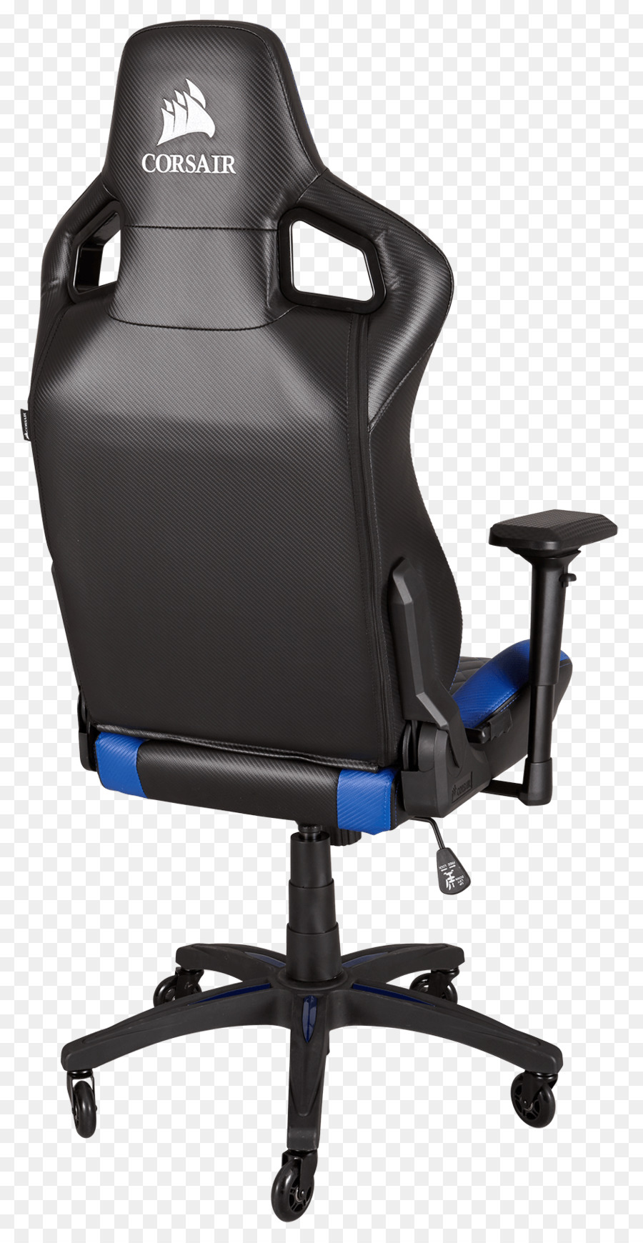 Игровой стул，компоненты Корсар PNG