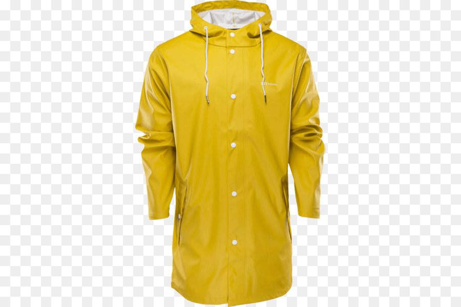 Raincoat，балахон PNG