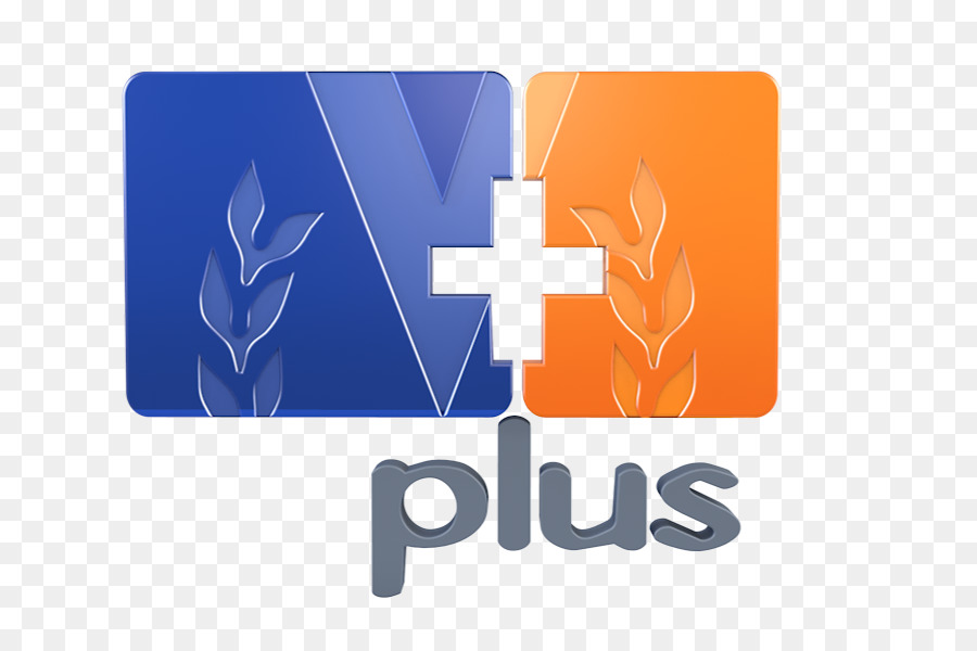 логотип，Venevision Plus PNG