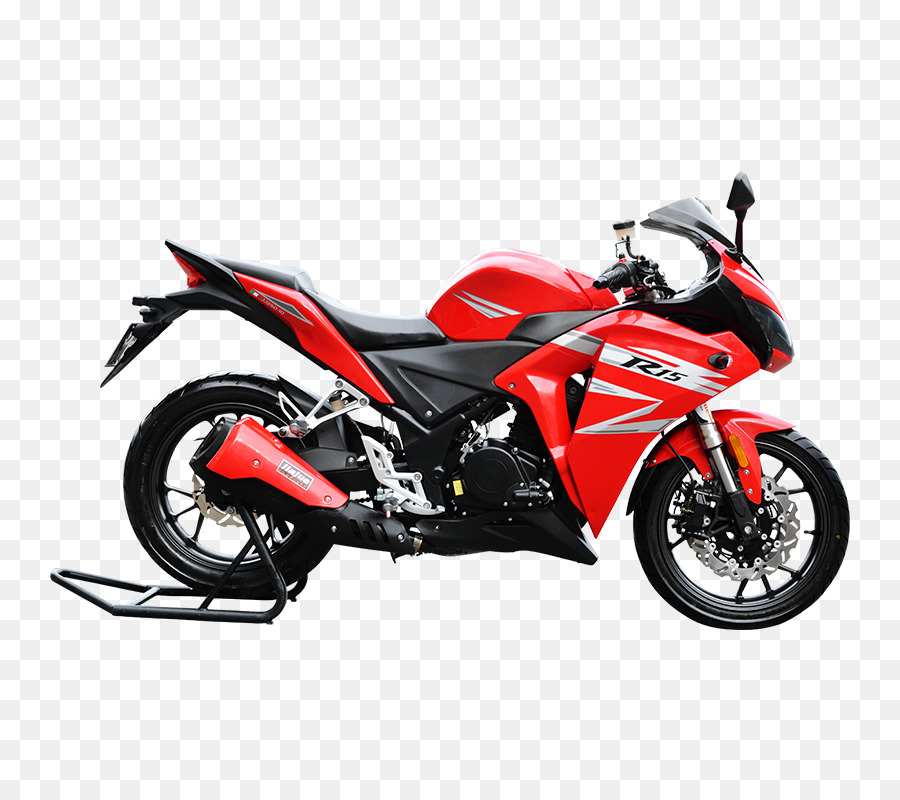 Honda CBR 250 руль