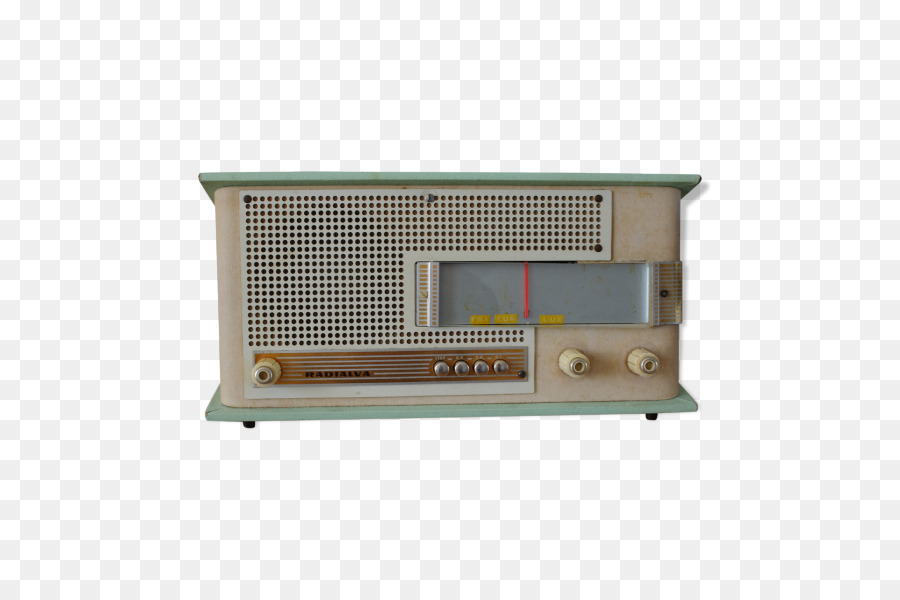 Радио М，технология PNG