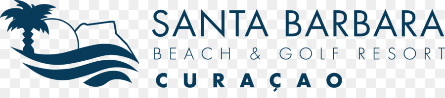 пляж Кюрасао Санта Барбара，логотип PNG