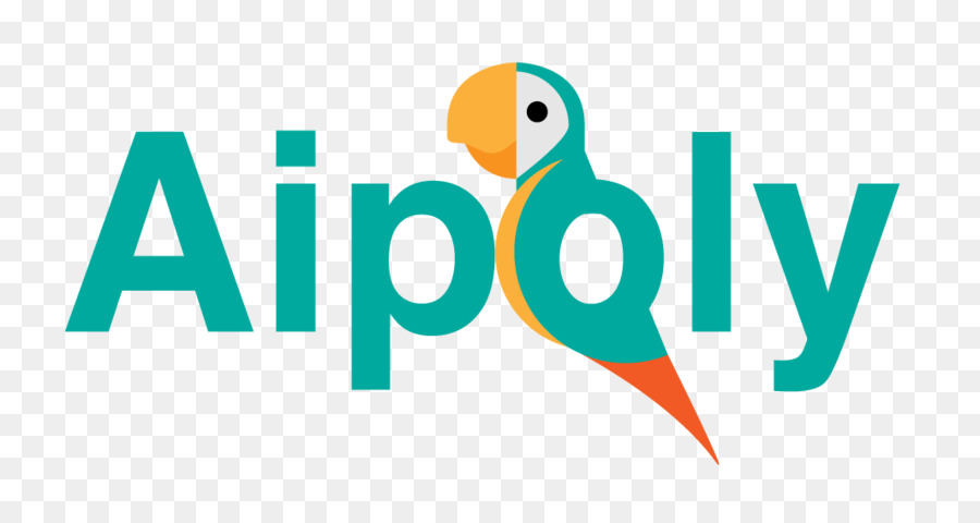 логотип，Aipoly Инк PNG