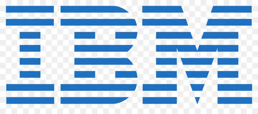 логотип，Компания Ibm PNG