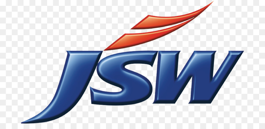 логотип，компания Jsw сталь ЛТД PNG