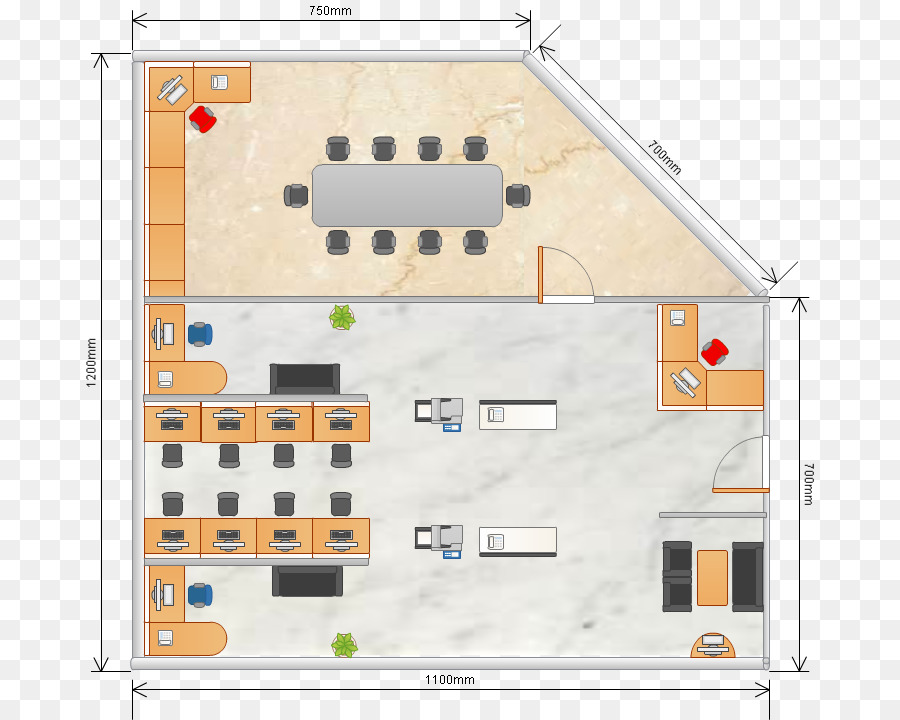 План этажа，собственность PNG