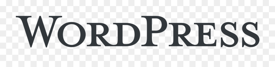 на Wordpress полное руководство для начинающих мастерство，логотип PNG