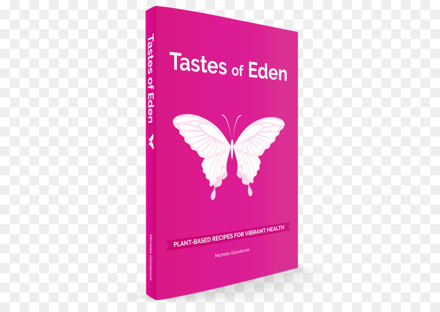 вкусы Эден Plantbased рецепты для крепкого здоровья，Книга PNG