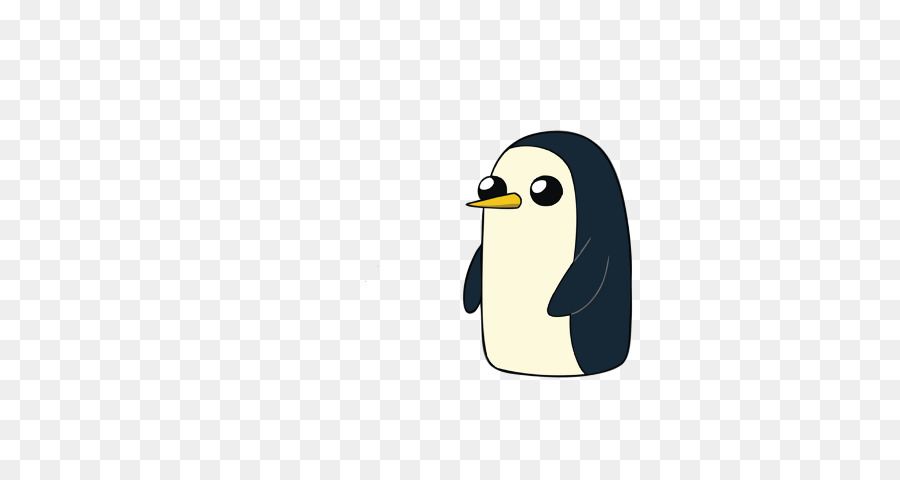 Пингвин，Клюв PNG