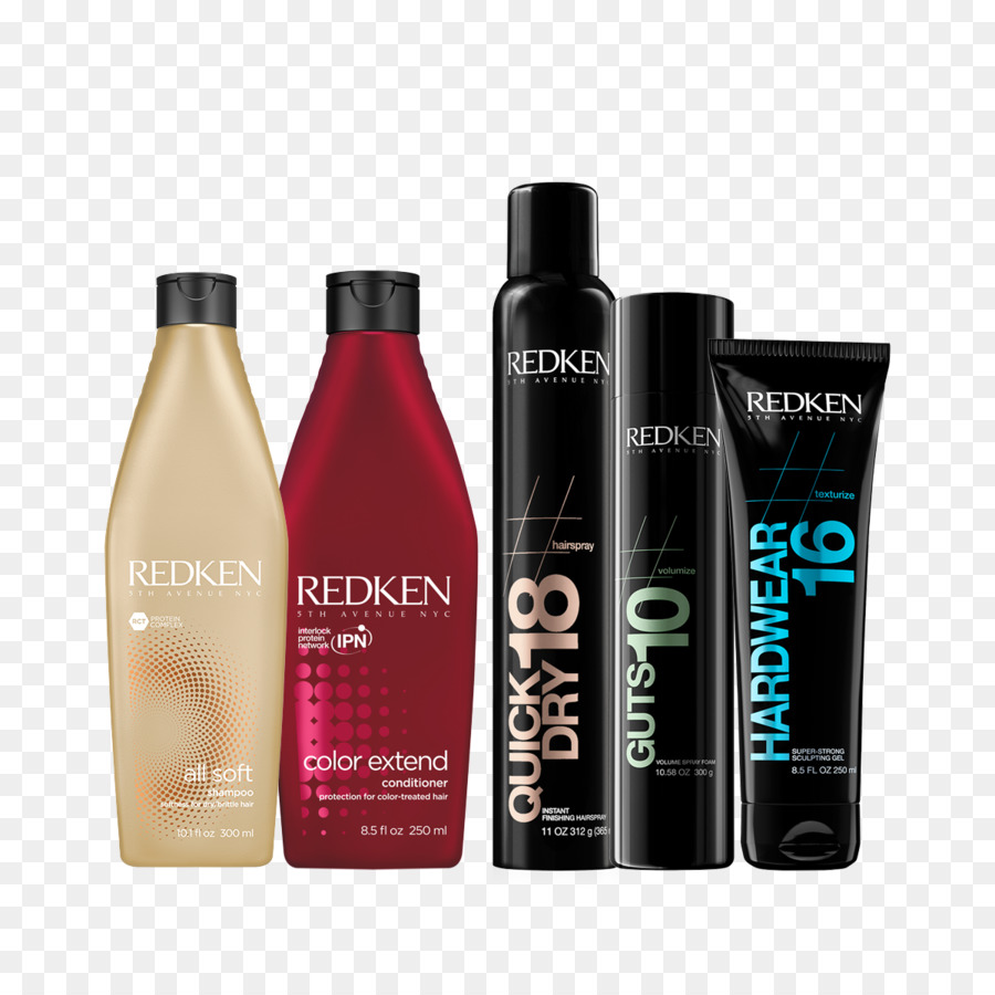 Redken производитель средств по уходу за волосами