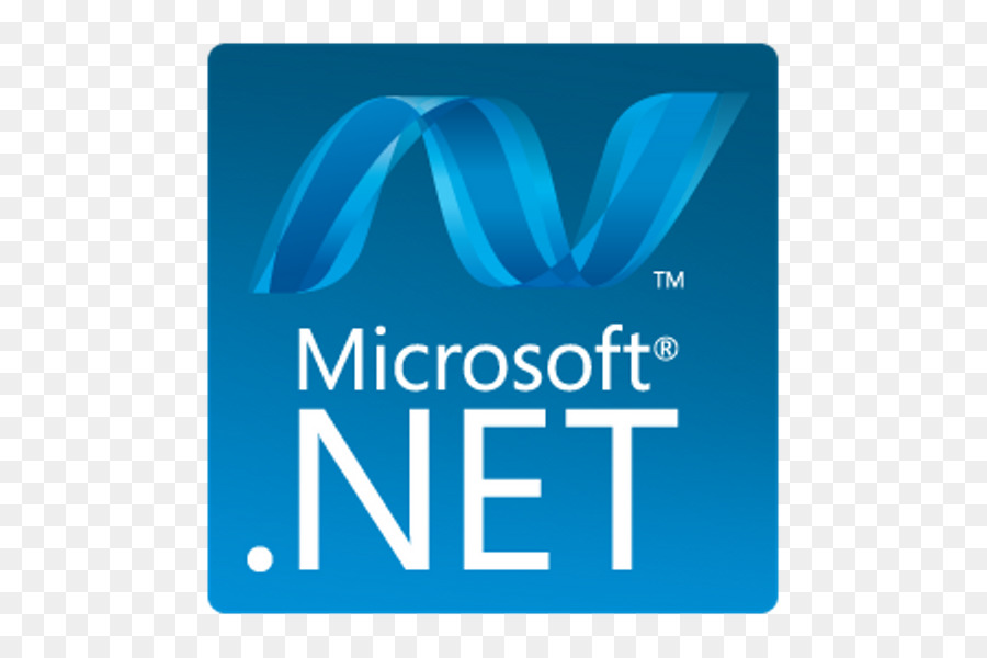 Логотип Microsoft Net，Технология PNG