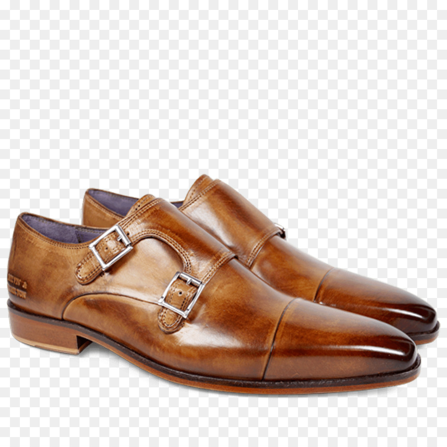 кожаный ботинок，обувь броги PNG