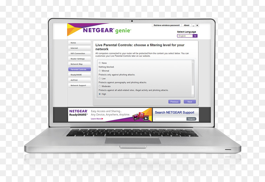 Dsl модем，Netgear PNG