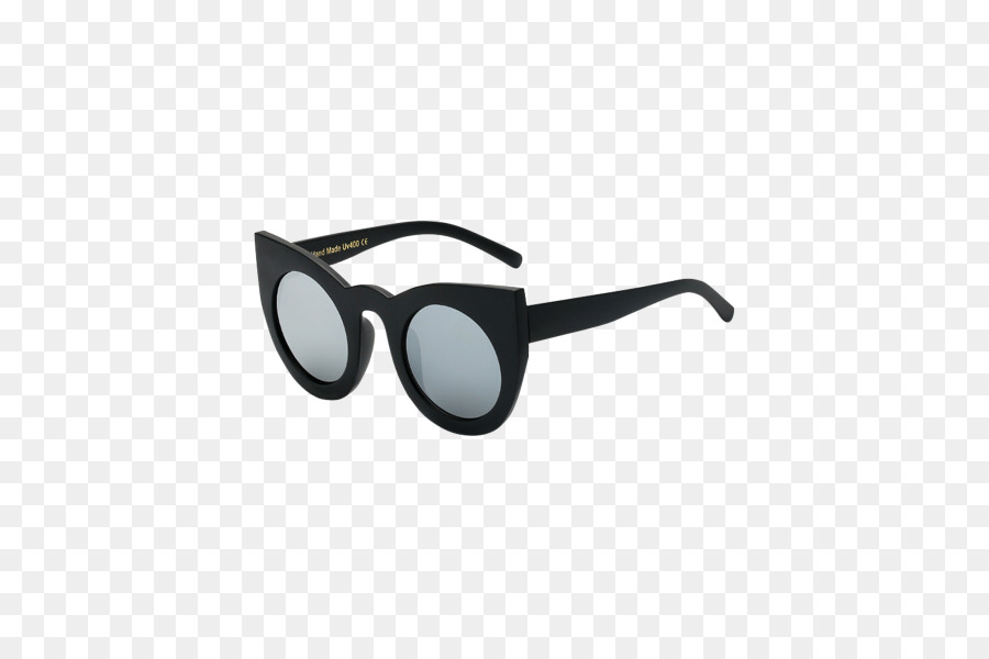Солнцезащитные очки，Мода PNG
