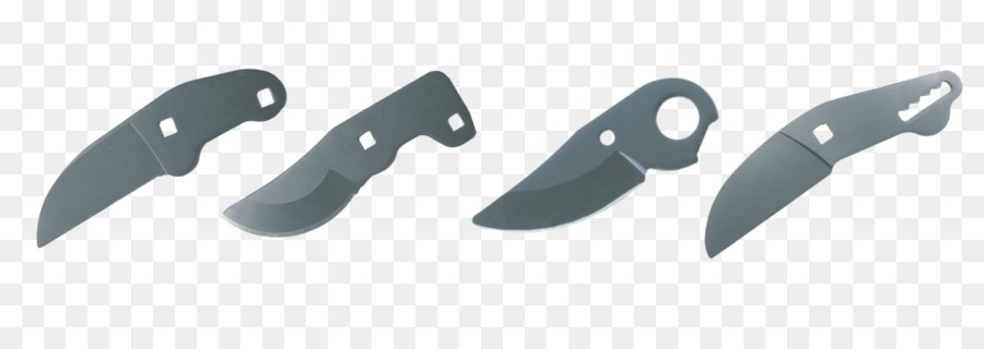 охотничьи ножи выживания，Метательный нож PNG