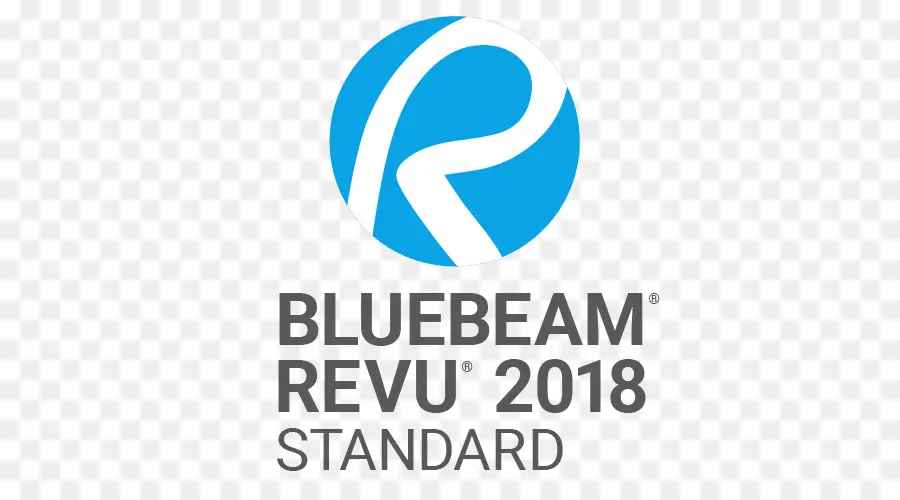 логотип，Bluebeam Software іпсбыл PNG