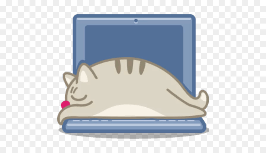 Значки Компьютеров，кошка PNG