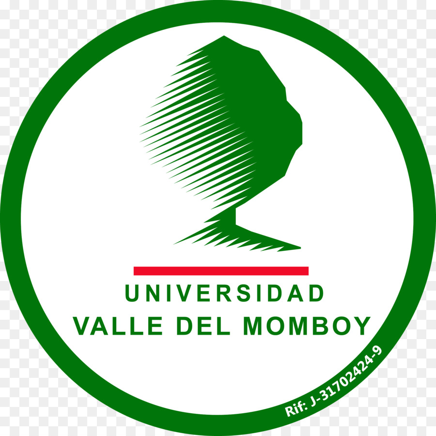 университет долины Momboy，логотип PNG