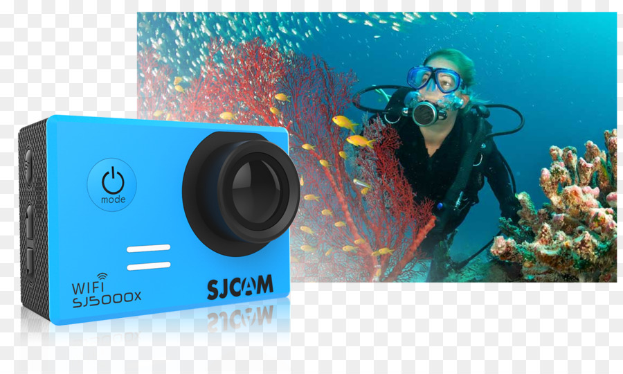 Sjcam，Фотография PNG