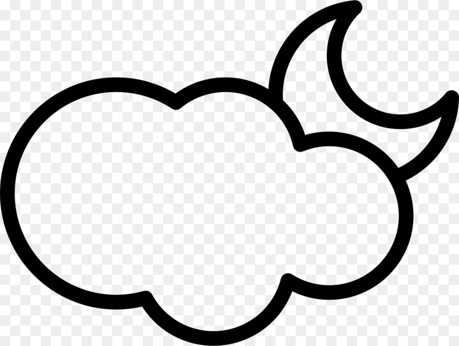 логотип，облако PNG