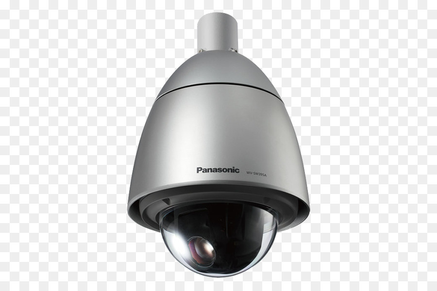 Panasonic，панорамных головках были установлены камеры PNG