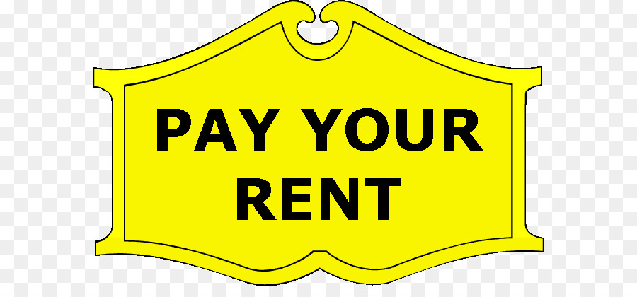 Pay me rent