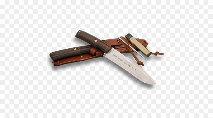 Bowie Knife，Нож PNG