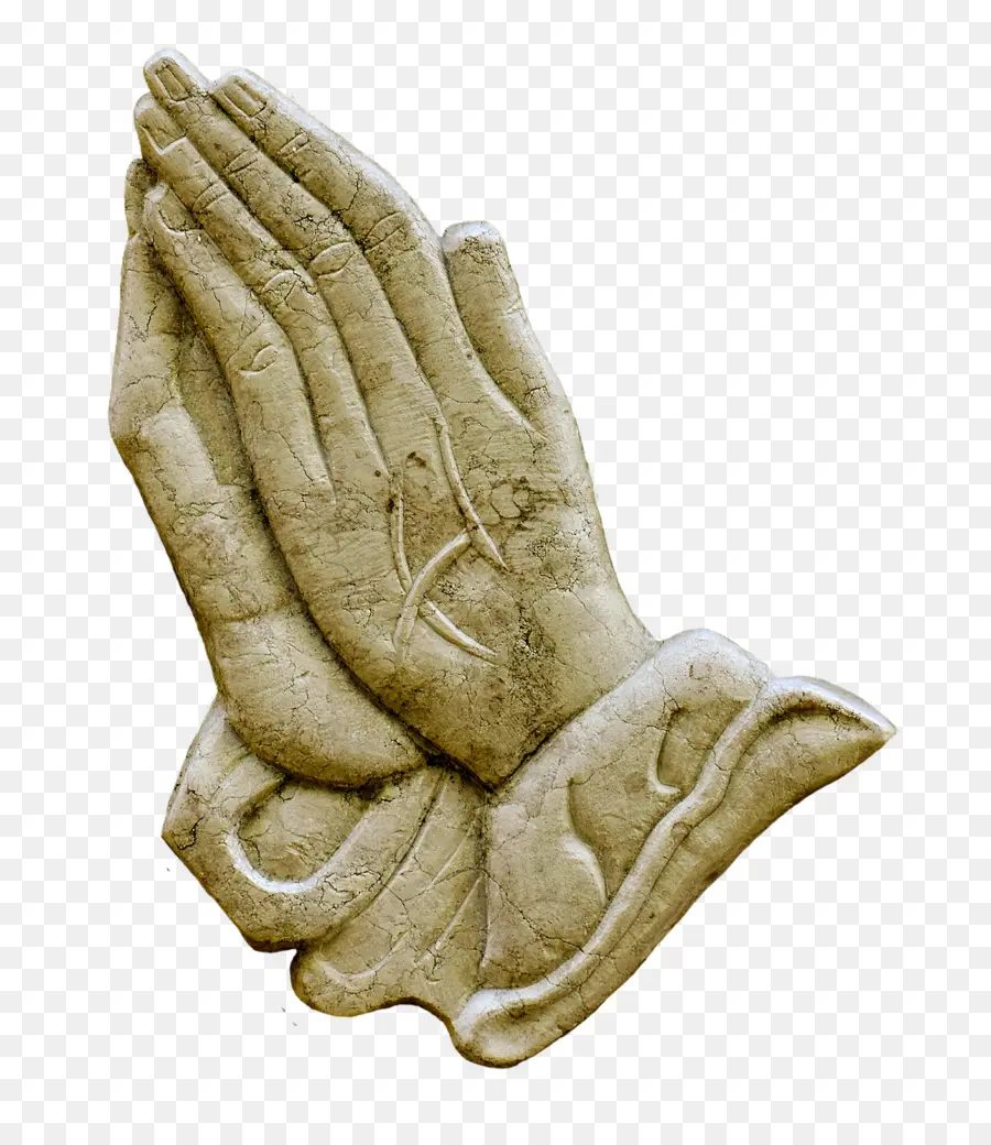 Руки Молящегося，Религия PNG