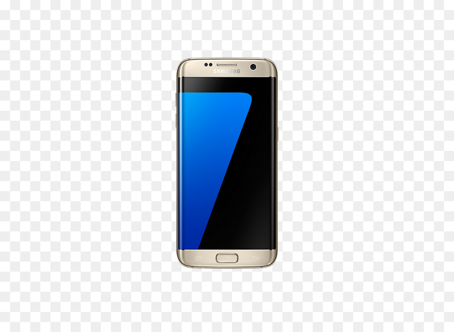 Samsung，Samsung Галактика S7 края 32 Гб черный разблокирована Gsm PNG