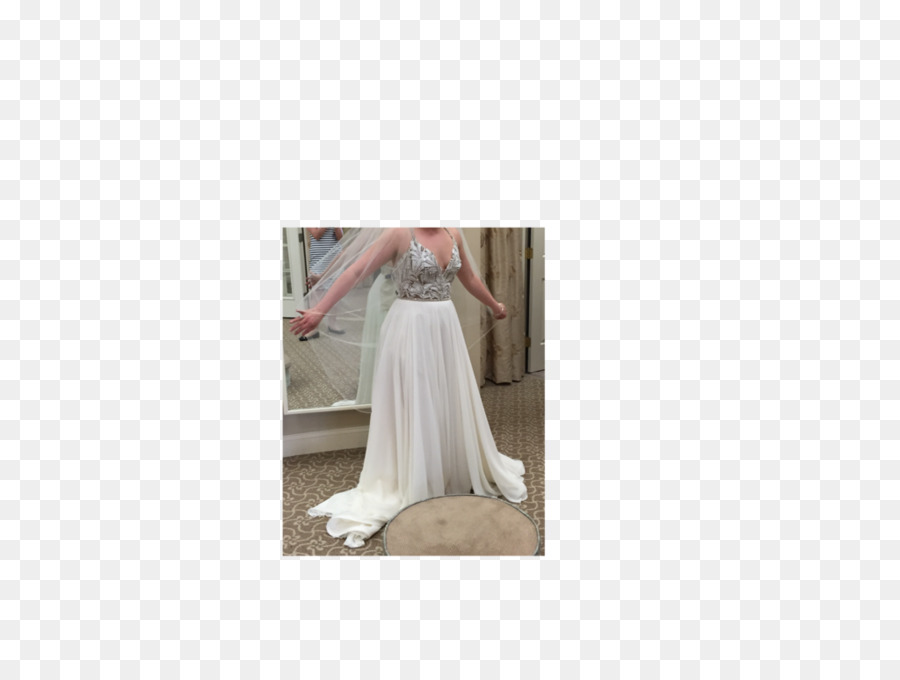 свадебное платье，Шелк PNG