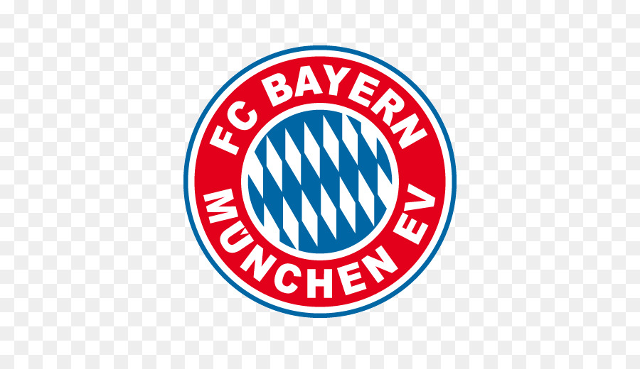Логотип футбол бавария