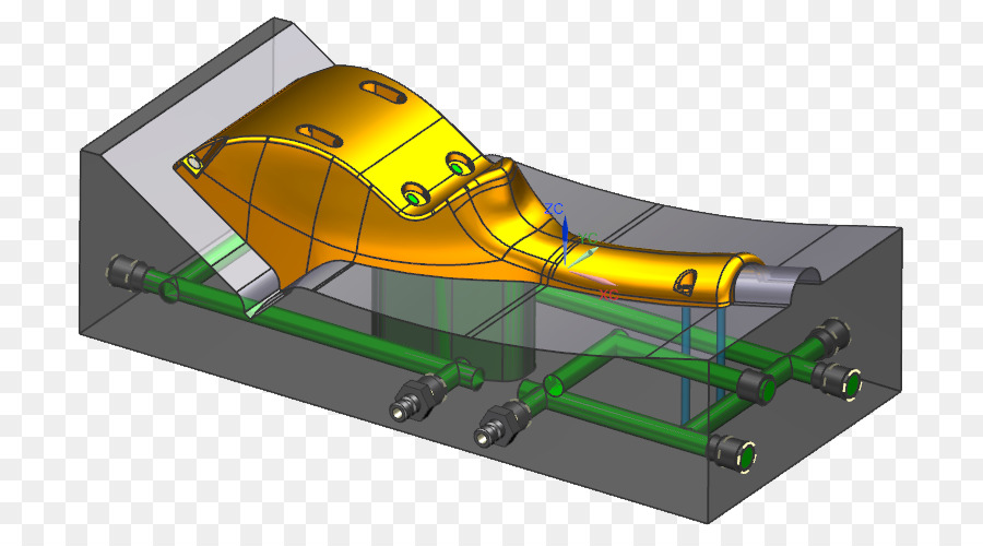 3d модель，дизайн PNG