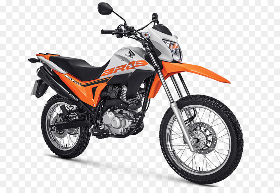 Honda CBF 350