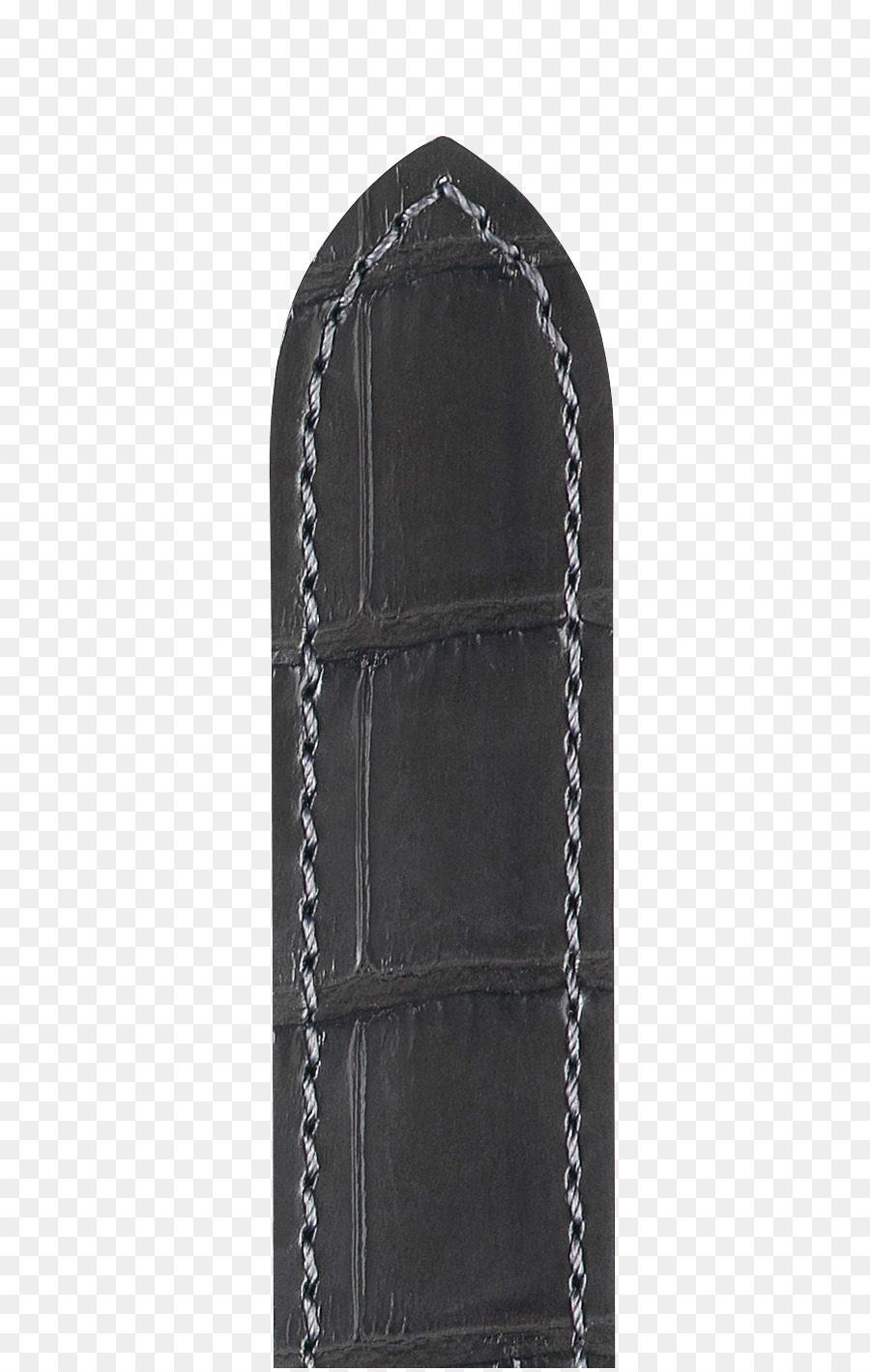 Leather，черный M PNG