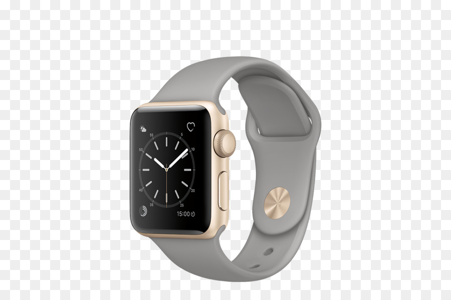 Apple часы серии 3，серия часов Apple 1 PNG