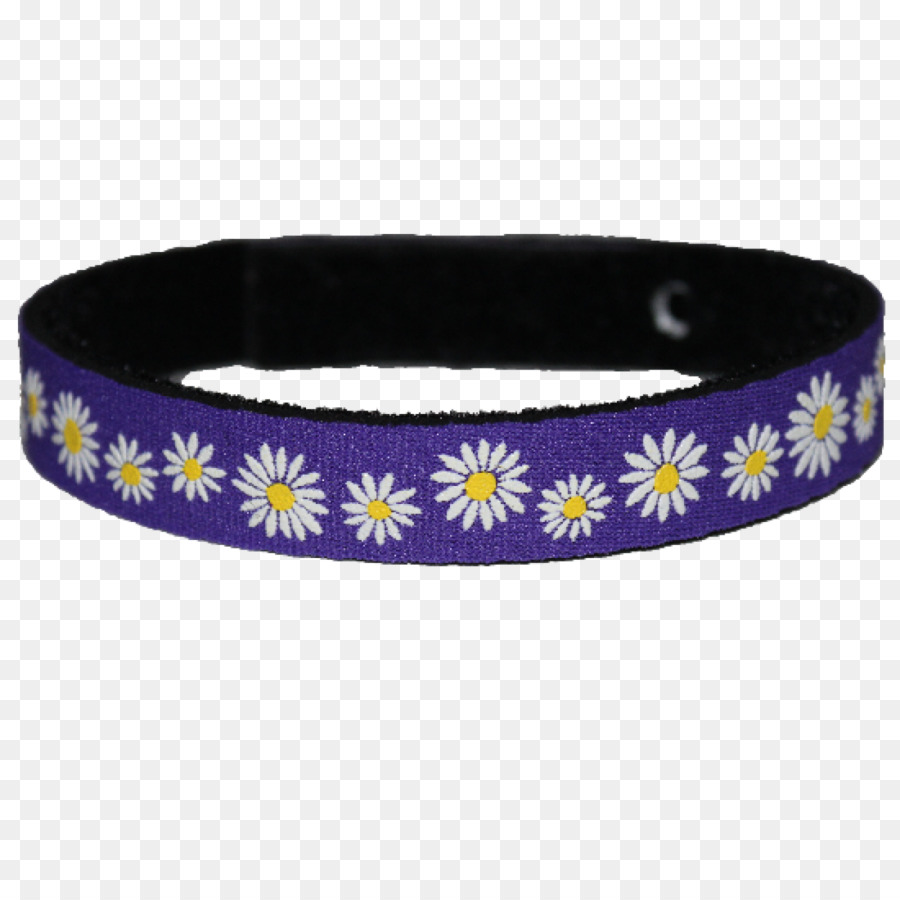 Wristband，фиолетовый PNG